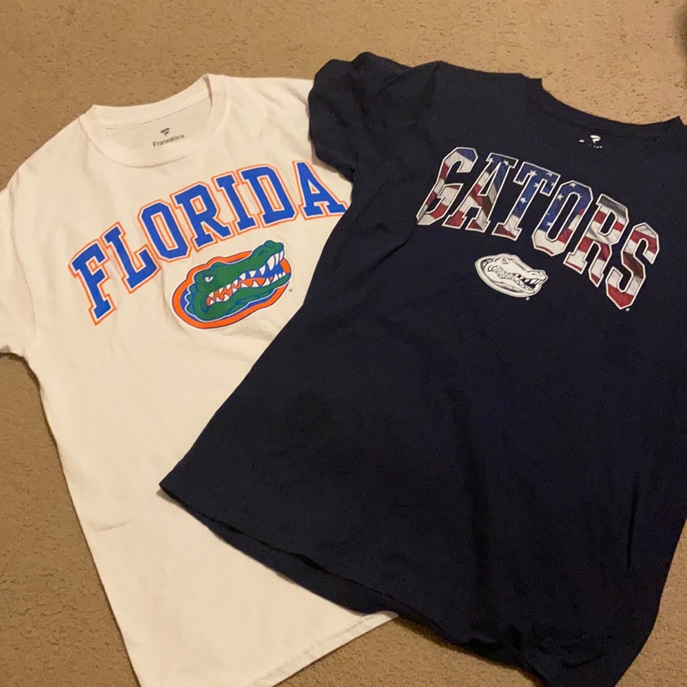 Florida Gator T-Shirts